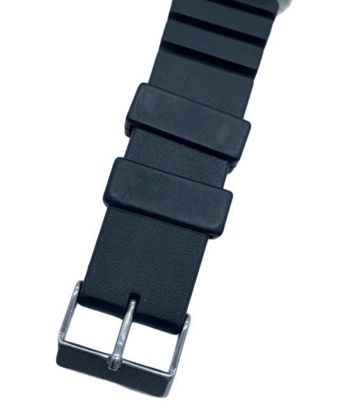 SEIKO（セイコー）SEIKO (セイコー) ダイバーズウォッチ ブラックモンスター デイデイトの古着・服飾アイテム