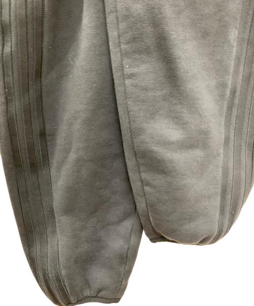 adidas（アディダス）adidas (アディダス) FEAR OF GOD (フィア・オブ・ゴッド) スウェットパンツ ブラック サイズ:Mの古着・服飾アイテム