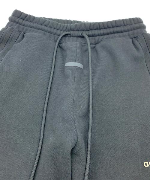 adidas（アディダス）adidas (アディダス) FEAR OF GOD (フィア・オブ・ゴッド) スウェットパンツ ブラック サイズ:Mの古着・服飾アイテム