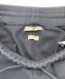中古・古着 adidas (アディダス) FEAR OF GOD (フィア・オブ・ゴッド) スウェットパンツ ブラック サイズ:M：23000円