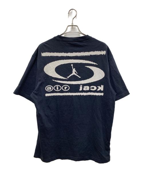 JORDAN（ジョーダン）JORDAN (ジョーダン) Travis Scott (トラヴィススコット) 半袖カットソー サイズ:Lの古着・服飾アイテム