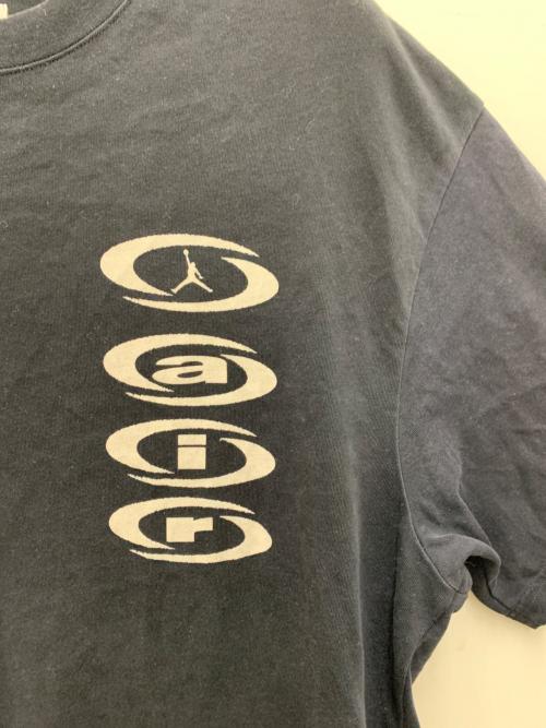 JORDAN（ジョーダン）JORDAN (ジョーダン) Travis Scott (トラヴィススコット) 半袖カットソー サイズ:Lの古着・服飾アイテム