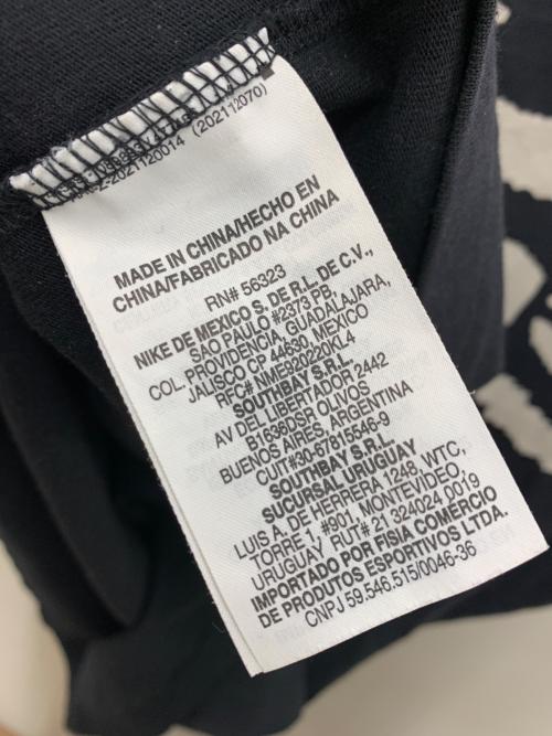 JORDAN（ジョーダン）JORDAN (ジョーダン) Travis Scott (トラヴィススコット) 半袖カットソー サイズ:Lの古着・服飾アイテム