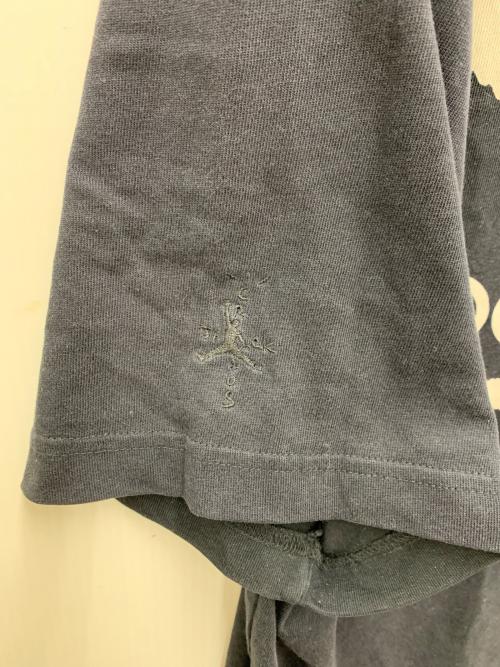 JORDAN（ジョーダン）JORDAN (ジョーダン) Travis Scott (トラヴィススコット) 半袖カットソー サイズ:Lの古着・服飾アイテム
