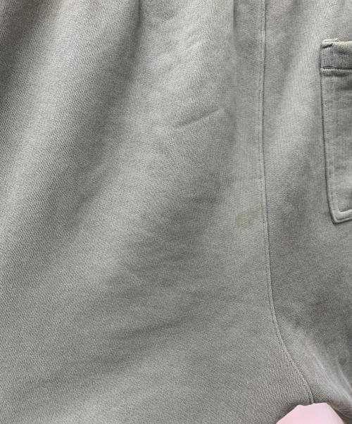 JORDAN BRAND（ジョーダン ブランド）JORDAN BRAND (ジョーダン ブランド) TRAVIS SCOTT (トラヴィススコット) スウェットパンツ オリーブ サイズ:Lの古着・服飾アイテム