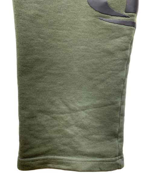 JORDAN BRAND（ジョーダン ブランド）JORDAN BRAND (ジョーダン ブランド) TRAVIS SCOTT (トラヴィススコット) スウェットパンツ オリーブ サイズ:Lの古着・服飾アイテム