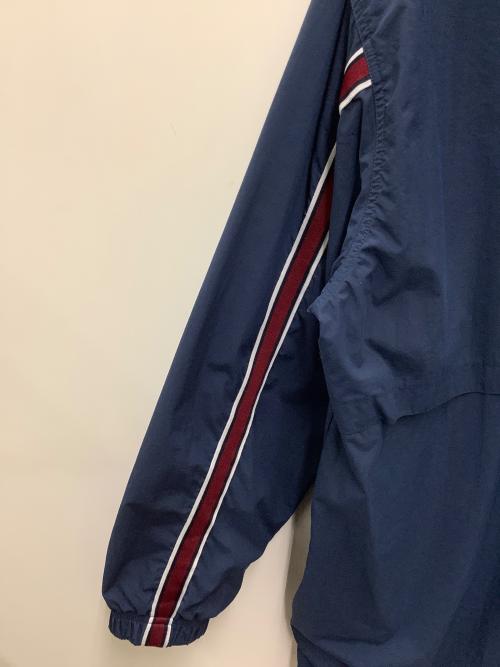 NIKE（ナイキ）NIKE (ナイキ) アノラックパーカー ネイビー サイズ:Lの古着・服飾アイテム