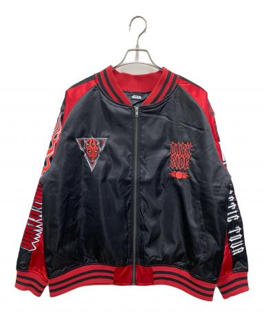 中古・古着通販】STAR WARS (スターウォーズ) スカジャン ダースモール