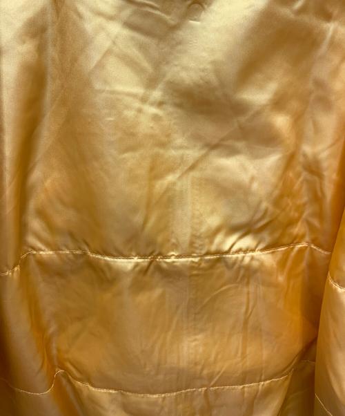 STAR WARS（スターウォーズ）STAR WARS (スターウォーズ) スカジャン　ダースベイダー ブラック×シルバー サイズ:3Lの古着・服飾アイテム