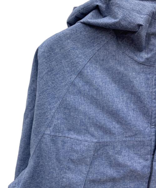 Columbia（コロンビア）Columbia (コロンビア) ナイロンジャケット ブルー サイズ:Lの古着・服飾アイテム