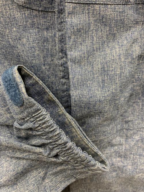 Columbia（コロンビア）Columbia (コロンビア) ナイロンジャケット ブルー サイズ:Lの古着・服飾アイテム