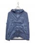 Columbia（コロンビア）の古着「ナイロンジャケット」｜ブルー