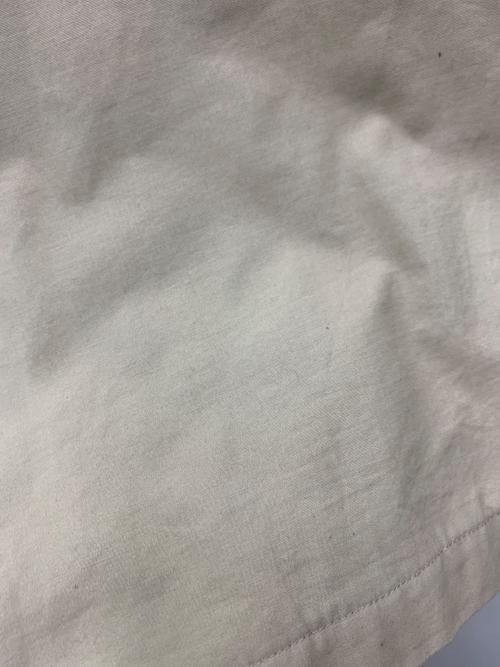 BURBERRY BLACK LABEL（バーバリーブラックレーベル）BURBERRY BLACK LABEL (バーバリーブラックレーベル) コート カーキ×ピンク サイズ:Mの古着・服飾アイテム