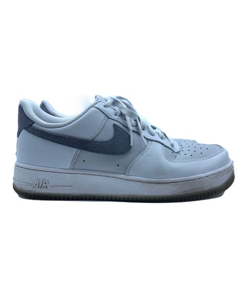 NIKE（ナイキ）NIKE (ナイキ) ローカットスニーカー グレー サイズ:27.5の古着・服飾アイテム