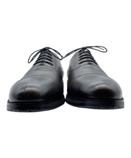 madras Walk Gore-Tex（マドラス ウォーク ゴアテックス）madras Walk Gore-Tex (マドラス ウォーク ゴアテックス) ビジネスシューズ ブラウン サイズ:26の古着・服飾アイテム