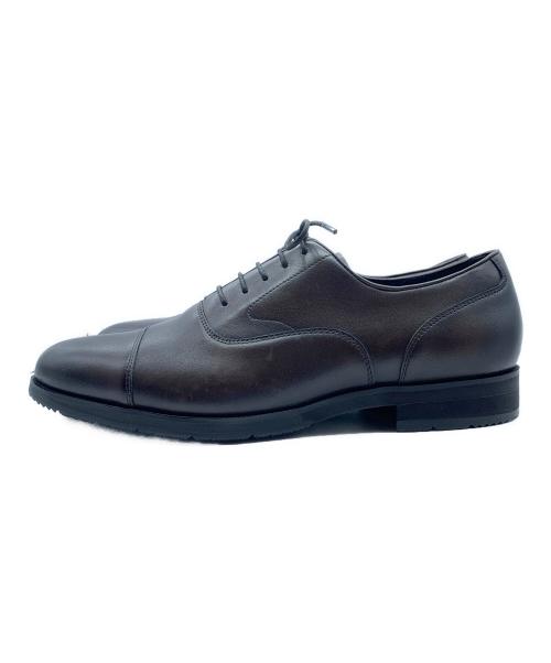 madras Walk Gore-Tex（マドラス ウォーク ゴアテックス）madras Walk Gore-Tex (マドラス ウォーク ゴアテックス) ビジネスシューズ ブラウン サイズ:26の古着・服飾アイテム