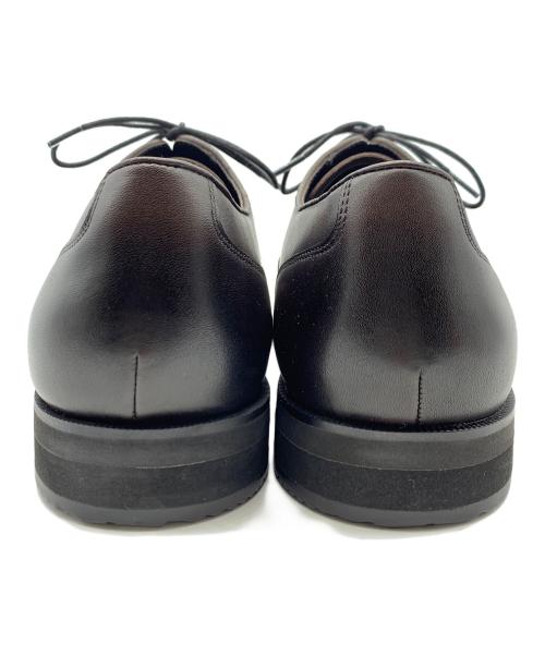 madras Walk Gore-Tex（マドラス ウォーク ゴアテックス）madras Walk Gore-Tex (マドラス ウォーク ゴアテックス) ビジネスシューズ ブラウン サイズ:26の古着・服飾アイテム