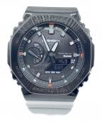 CASIOカシオ）の古着「デジアナウォッチ」｜ブラック