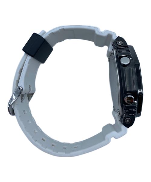 CASIO（カシオ）CASIO (カシオ) デジアナウォッチ ブラックの古着・服飾アイテム