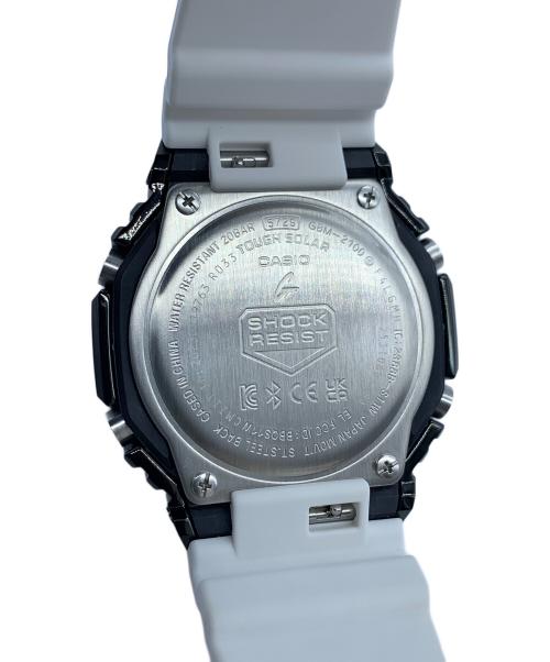 CASIO（カシオ）CASIO (カシオ) デジアナウォッチ ブラックの古着・服飾アイテム