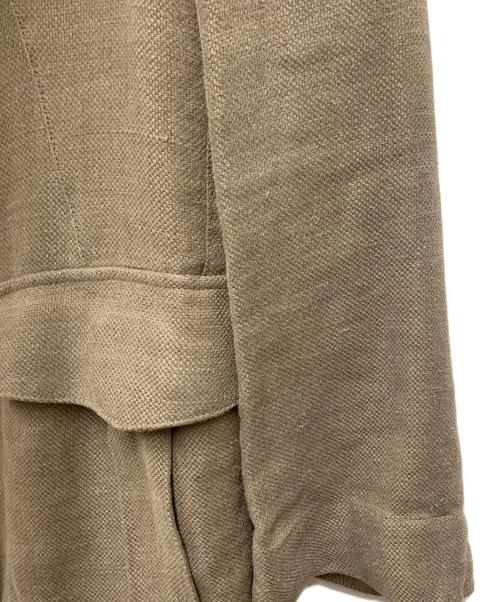 ETRO（エトロ）ETRO (エトロ) ジャケット ブラウン サイズ:50の古着・服飾アイテム