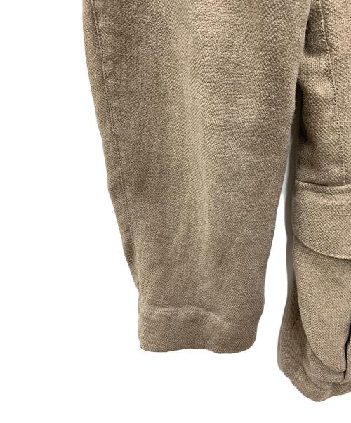 ETRO（エトロ）ETRO (エトロ) ジャケット ブラウン サイズ:50の古着・服飾アイテム