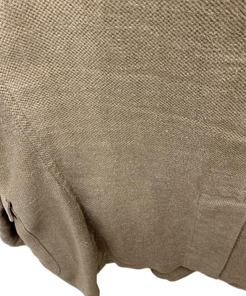 ETRO（エトロ）ETRO (エトロ) ジャケット ブラウン サイズ:50の古着・服飾アイテム