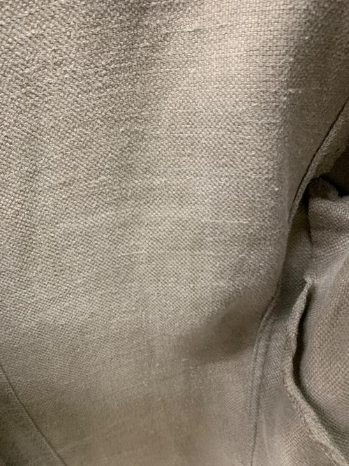 ETRO（エトロ）ETRO (エトロ) ジャケット ブラウン サイズ:50の古着・服飾アイテム