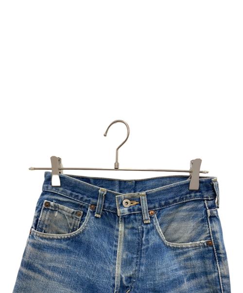 LEVI'S（リーバイス）LEVI'S (リーバイス) 503BXXデニムパンツ インディゴ サイズ:W28L33の古着・服飾アイテム