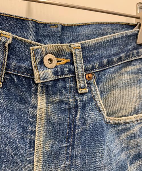 LEVI'S（リーバイス）LEVI'S (リーバイス) 503BXXデニムパンツ インディゴ サイズ:W28L33の古着・服飾アイテム
