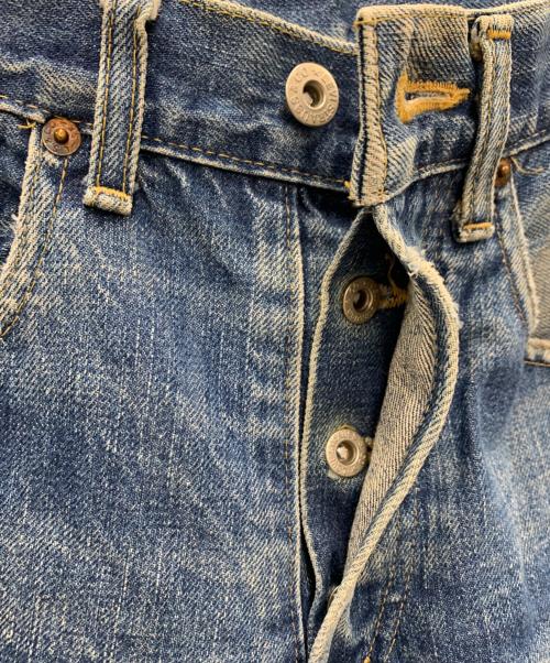 LEVI'S（リーバイス）LEVI'S (リーバイス) 503BXXデニムパンツ インディゴ サイズ:W28L33の古着・服飾アイテム