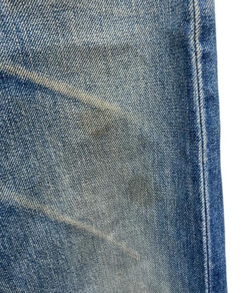 LEVI'S（リーバイス）LEVI'S (リーバイス) 503BXXデニムパンツ インディゴ サイズ:W28L33の古着・服飾アイテム
