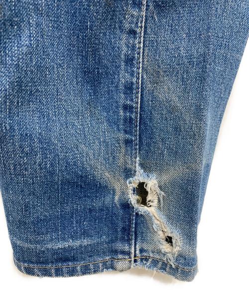 LEVI'S（リーバイス）LEVI'S (リーバイス) 503BXXデニムパンツ インディゴ サイズ:W28L33の古着・服飾アイテム