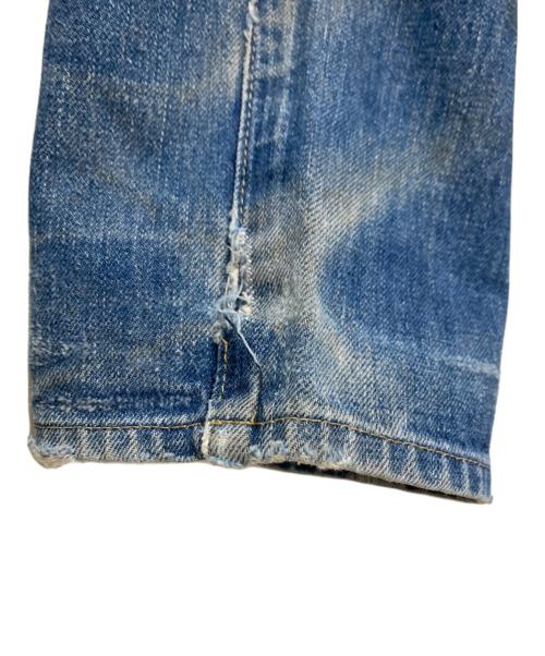 LEVI'S（リーバイス）LEVI'S (リーバイス) 503BXXデニムパンツ インディゴ サイズ:W28L33の古着・服飾アイテム