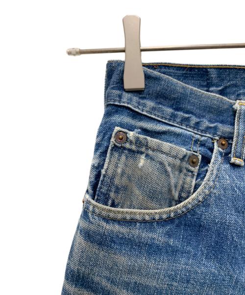 LEVI'S（リーバイス）LEVI'S (リーバイス) 503BXXデニムパンツ インディゴ サイズ:W28L33の古着・服飾アイテム