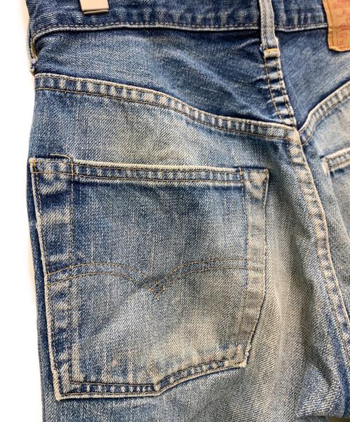LEVI'S（リーバイス）LEVI'S (リーバイス) 503BXXデニムパンツ インディゴ サイズ:W28L33の古着・服飾アイテム