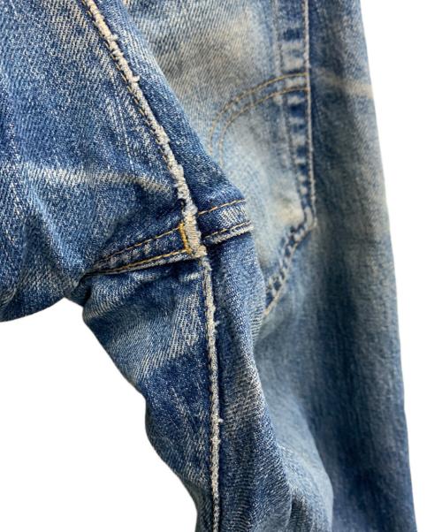 LEVI'S（リーバイス）LEVI'S (リーバイス) 503BXXデニムパンツ インディゴ サイズ:W28L33の古着・服飾アイテム