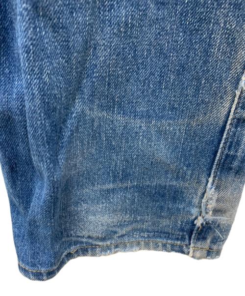 LEVI'S（リーバイス）LEVI'S (リーバイス) 503BXXデニムパンツ インディゴ サイズ:W28L33の古着・服飾アイテム