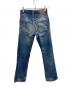 LEVI'S (リーバイス) 503BXXデニムパンツ インディゴ サイズ:W28L33：8000円