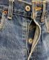 中古・古着 LEVI'S (リーバイス) 503BXXデニムパンツ インディゴ サイズ:W28L33：8000円