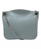 Samantha Thavasaサマンサタバサ）の古着「ショルダーバッグ」｜アイボリー