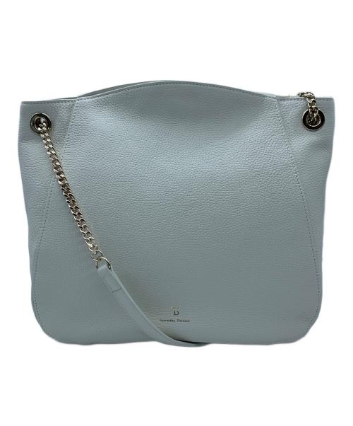 Samantha Thavasa（サマンサタバサ）Samantha Thavasa (サマンサタバサ) ショルダーバッグ アイボリー 未使用品の古着・服飾アイテム