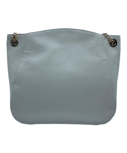 Samantha Thavasa（サマンサタバサ）Samantha Thavasa (サマンサタバサ) ショルダーバッグ アイボリー 未使用品の古着・服飾アイテム