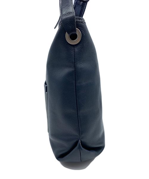 KITAMURA（キタムラ）KITAMURA (キタムラ) ショルダーバッグ ネイビーの古着・服飾アイテム
