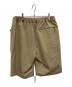THE NORTH FACE (ザ ノース フェイス) ハーフパンツ ベージュ サイズ:XL 未使用品：7000円