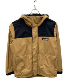 Columbia（コロンビア）の古着「マウンテンパーカー」｜ブラウン