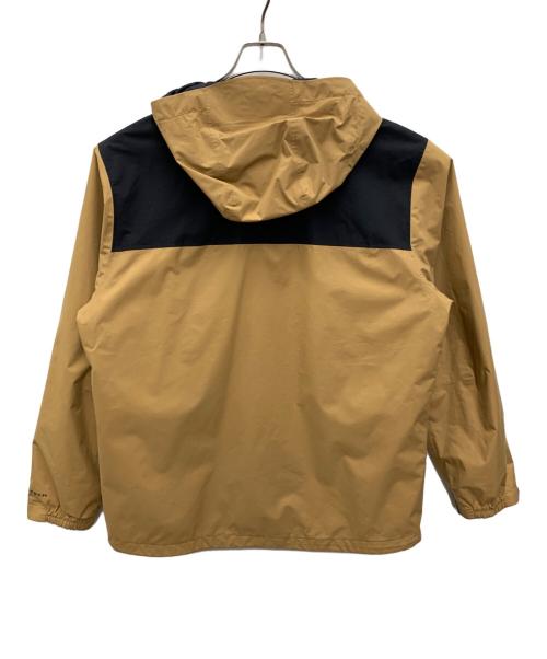 Columbia（コロンビア）Columbia (コロンビア) マウンテンパーカー ブラウン サイズ:Lの古着・服飾アイテム