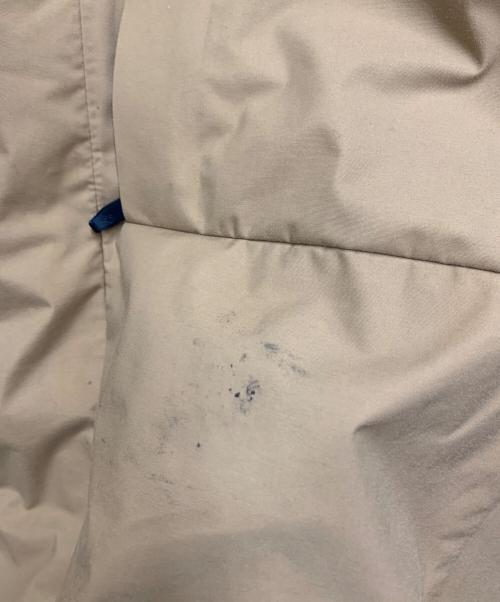 Columbia（コロンビア）Columbia (コロンビア) マウンテンパーカー ブラウン サイズ:Lの古着・服飾アイテム