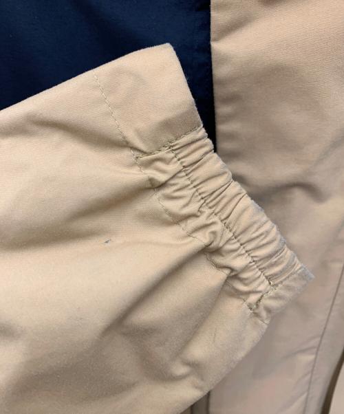 Columbia（コロンビア）Columbia (コロンビア) マウンテンパーカー ブラウン サイズ:Lの古着・服飾アイテム