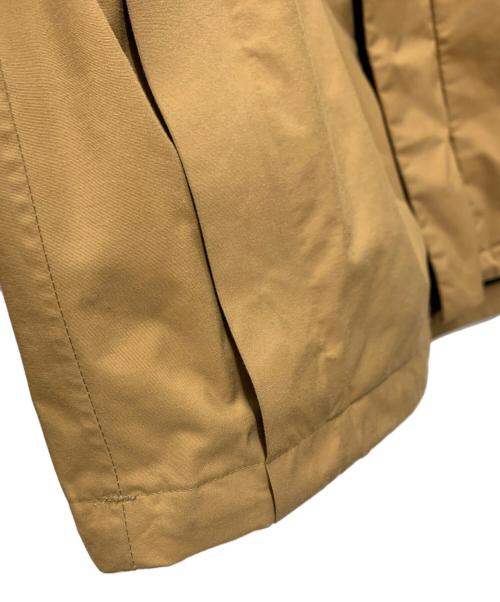Columbia（コロンビア）Columbia (コロンビア) マウンテンパーカー ブラウン サイズ:Lの古着・服飾アイテム